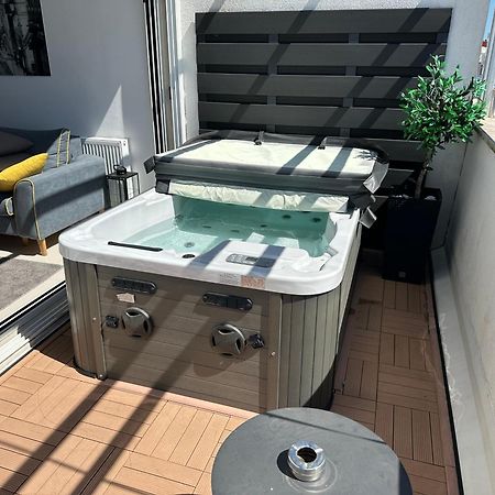 Luxury Apartment Cityzen Задар Экстерьер фото