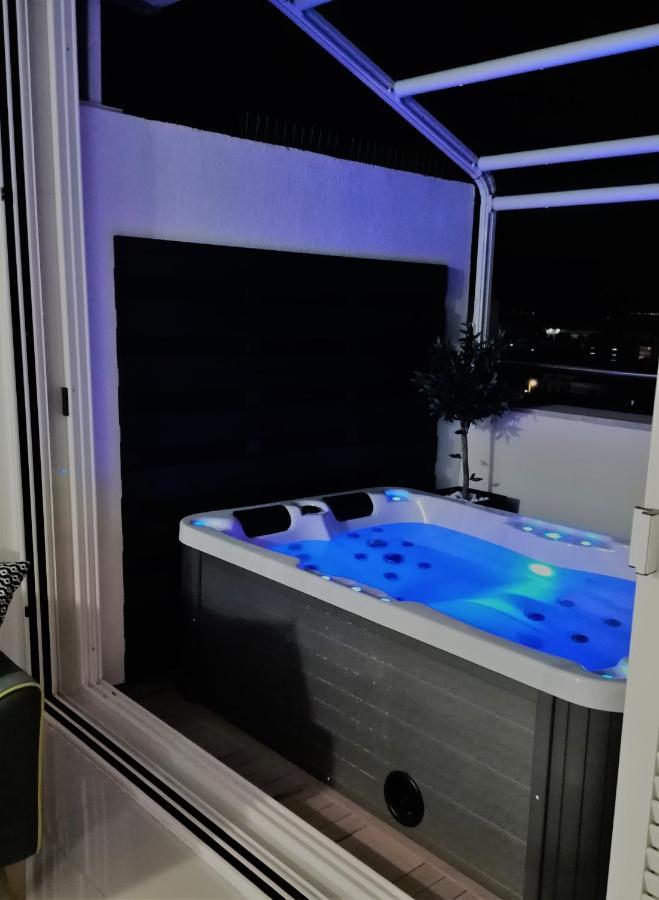 Luxury Apartment Cityzen Задар Экстерьер фото