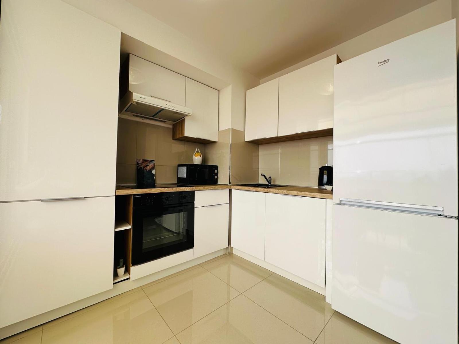 Luxury Apartment Cityzen Задар Экстерьер фото