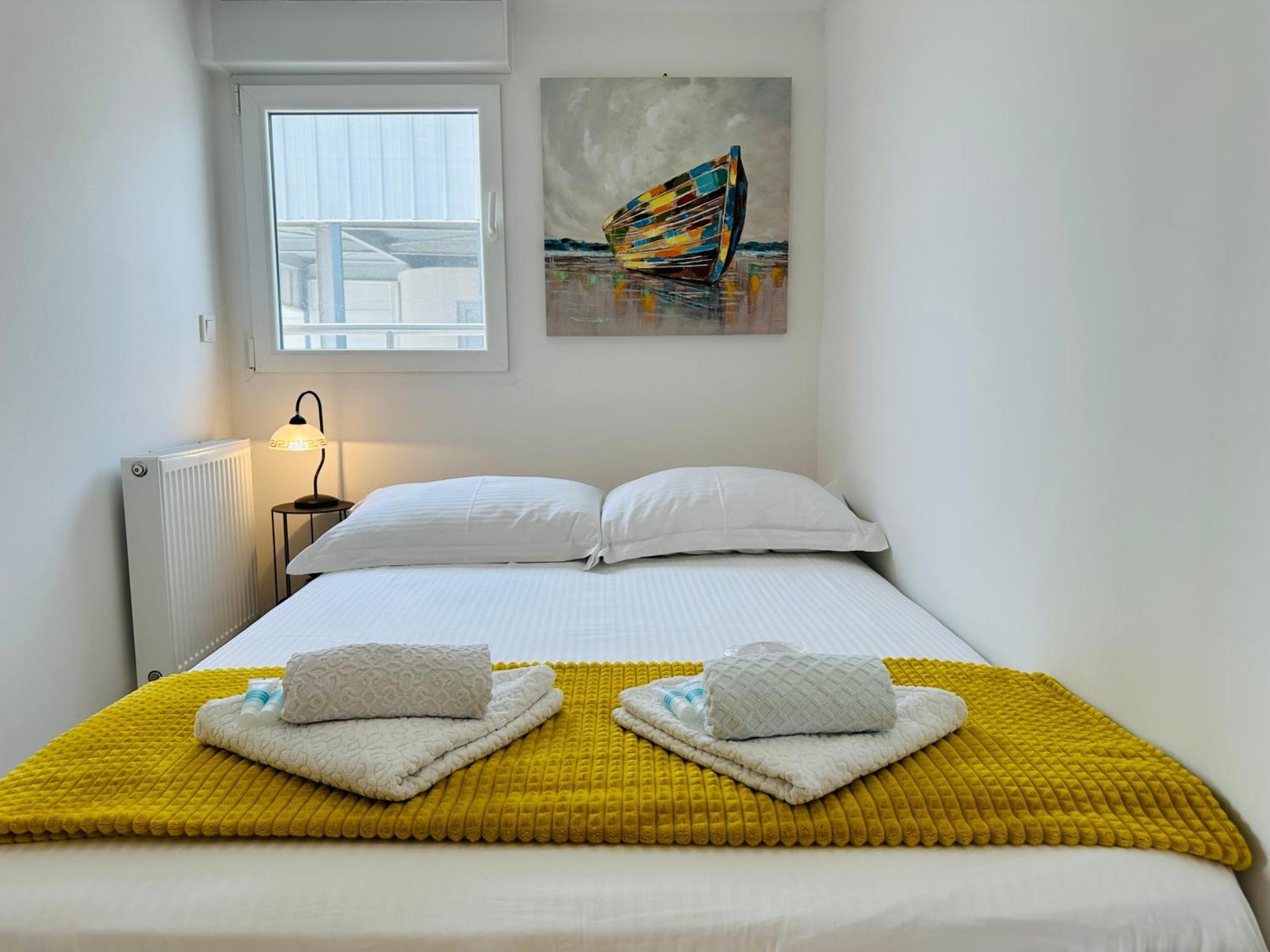Luxury Apartment Cityzen Задар Экстерьер фото